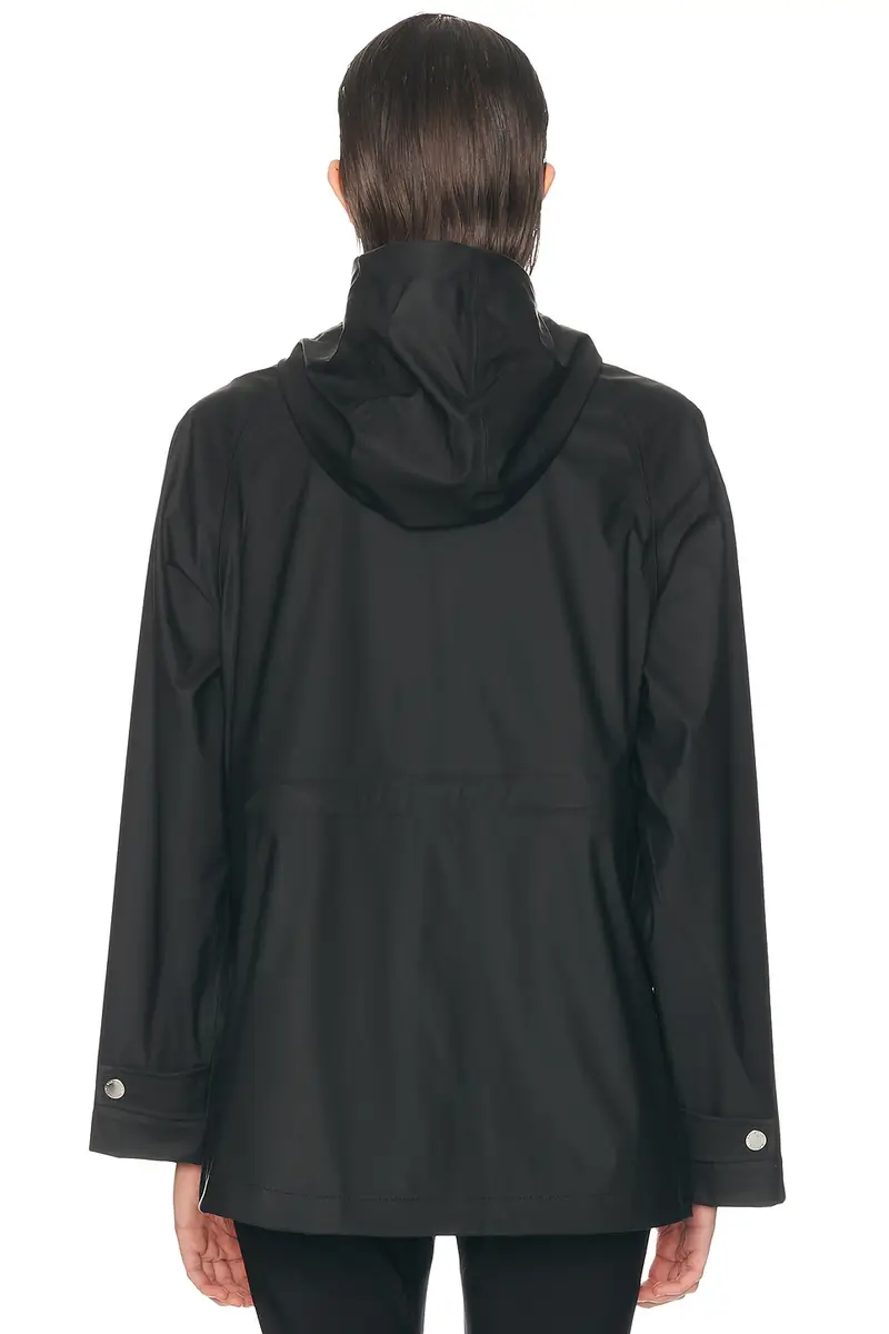 Varley Orlen Short Rain Jacket | Thumbnail 4 Varley Orlen Short Rain Jacket | Thumbnail 4