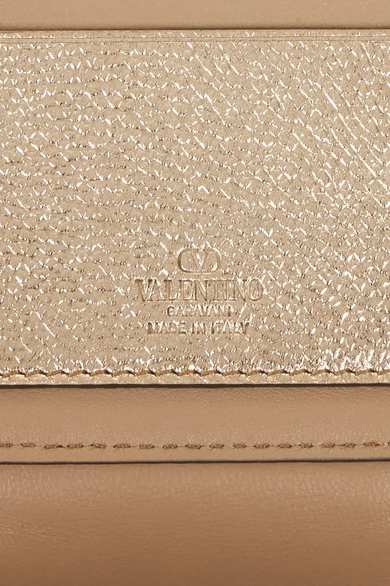 Valentino Garavani Vlogo Signature Vanity Case | Thumbnail 7 Valentino Garavani Vlogo Signature Vanity Case | Thumbnail 7
