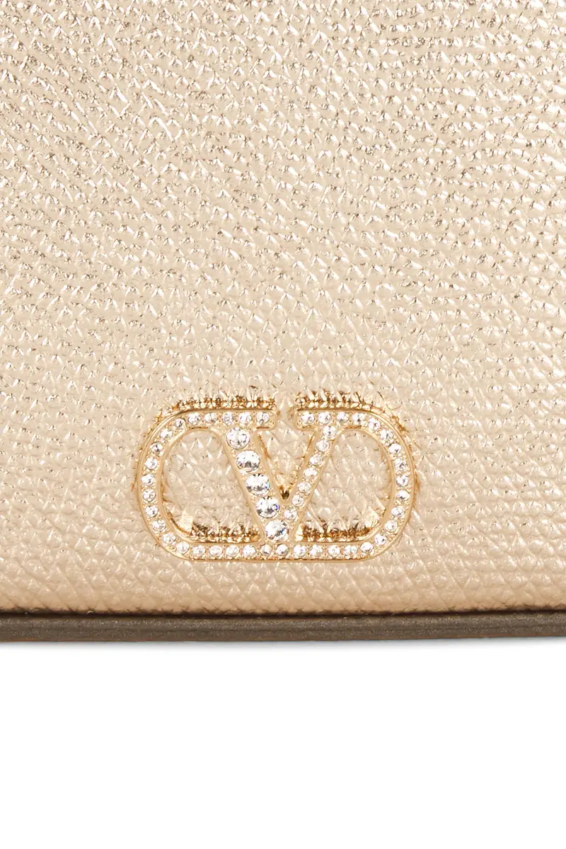 Valentino Garavani Vlogo Signature Vanity Case | Thumbnail 8 Valentino Garavani Vlogo Signature Vanity Case | Thumbnail 8