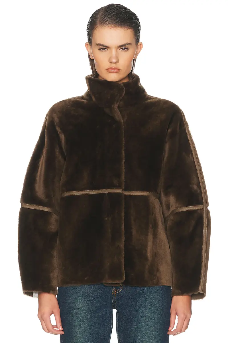 TWP Big Sky Jacket | Thumbnail 2 TWP Big Sky Jacket | Thumbnail 2