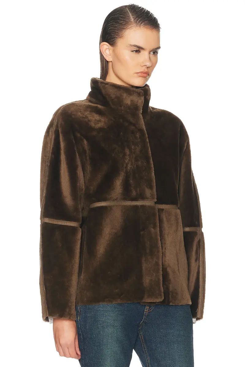 TWP Big Sky Jacket | Thumbnail 3 TWP Big Sky Jacket | Thumbnail 3