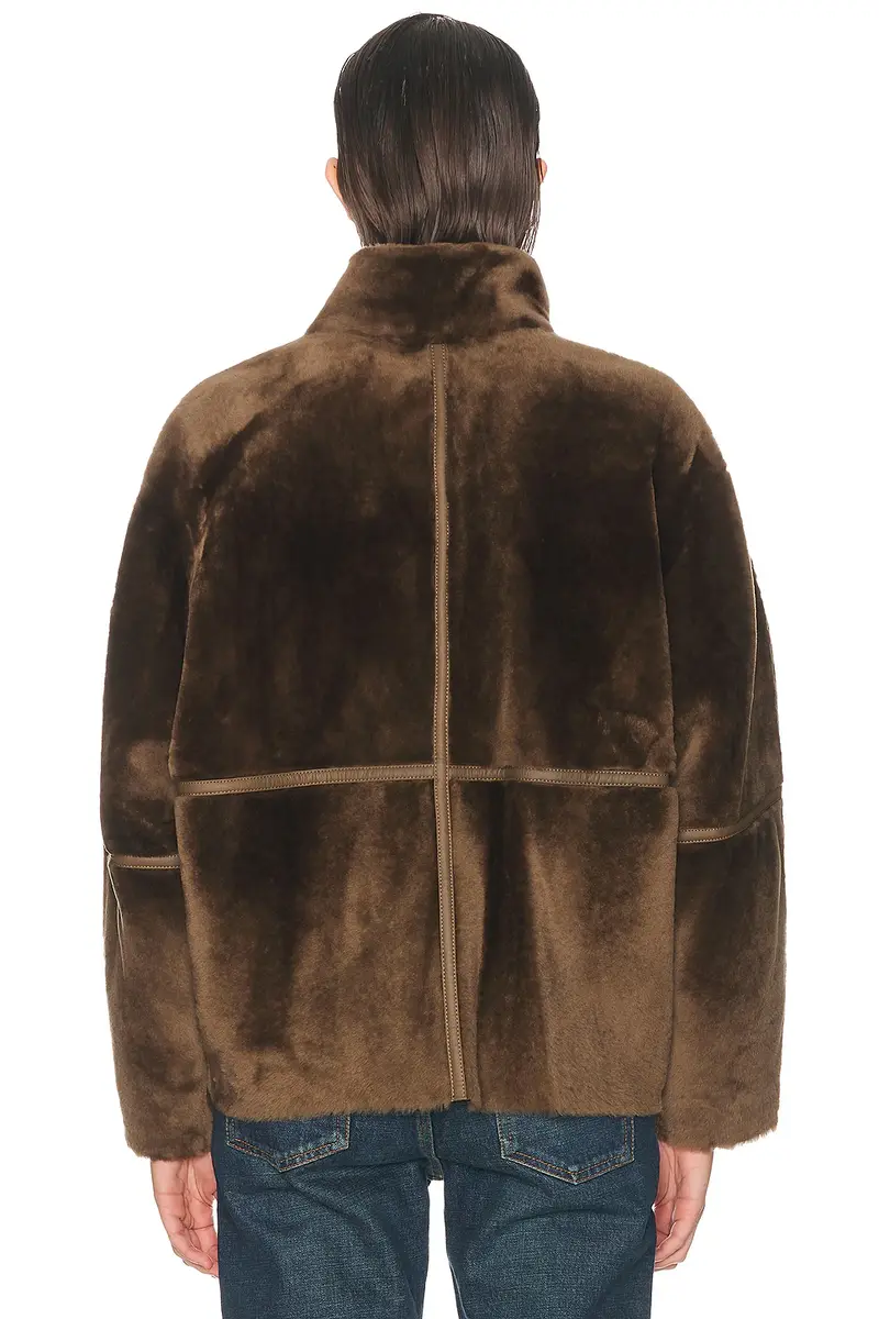 TWP Big Sky Jacket | Thumbnail 4 TWP Big Sky Jacket | Thumbnail 4