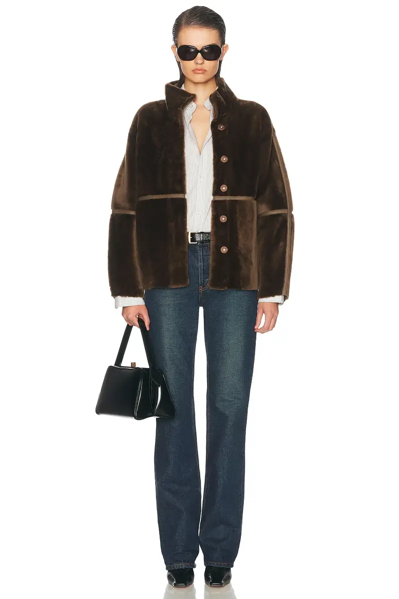 TWP Big Sky Jacket | Thumbnail 5 TWP Big Sky Jacket | Thumbnail 5