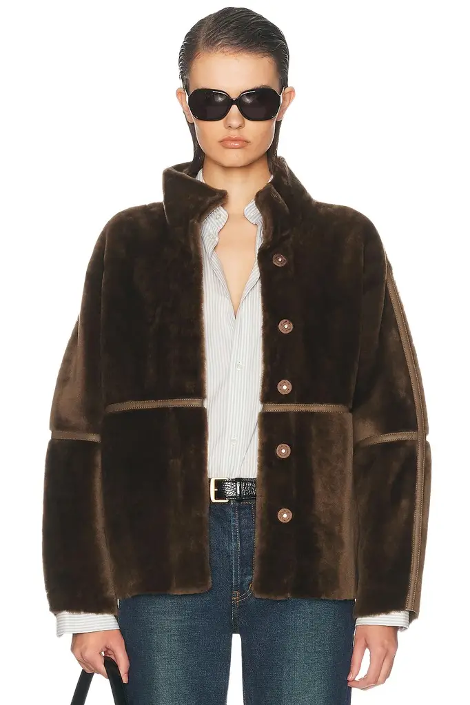 TWP Big Sky Jacket