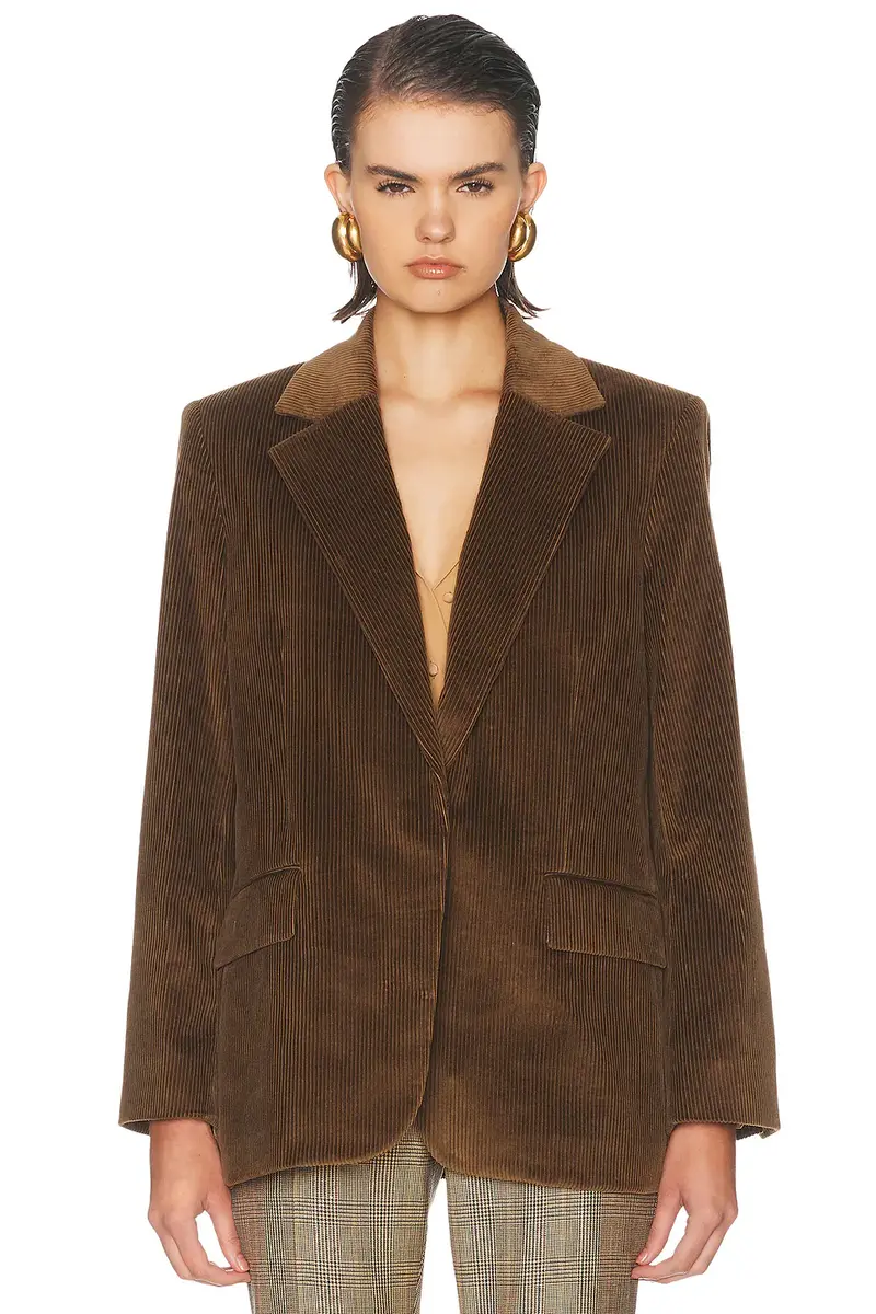 TWP Jillian Blazer | Thumbnail 2 TWP Jillian Blazer | Thumbnail 2