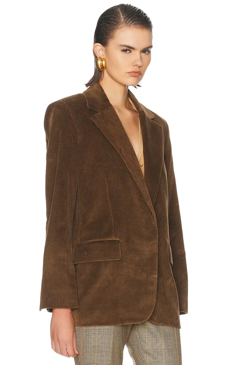 TWP Jillian Blazer | Thumbnail 3 TWP Jillian Blazer | Thumbnail 3