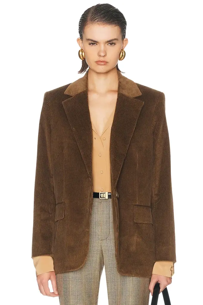 Jillian Blazer Jillian Blazer