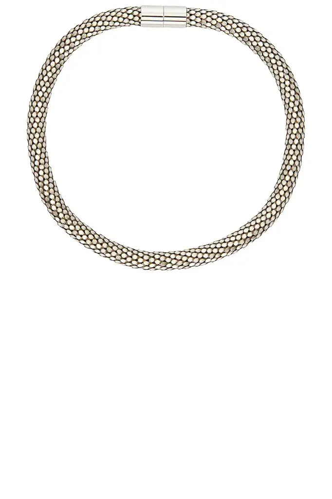 Short Necklace
