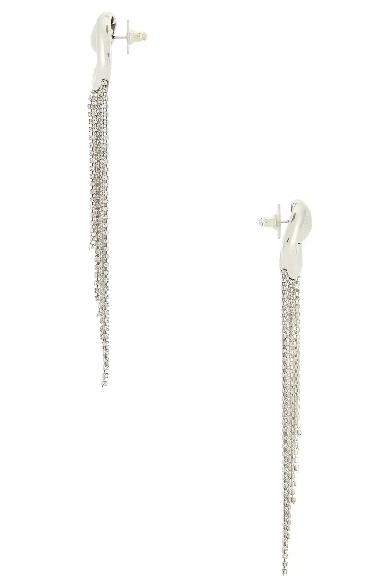 Isabel Marant Pendant Dangle Earring | Thumbnail 3 Isabel Marant Pendant Dangle Earring | Thumbnail 3