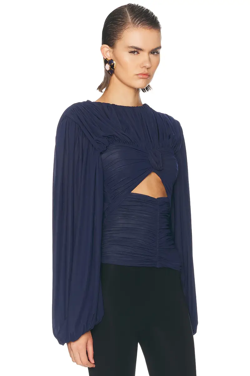 Maygel Coronel Aster Top | Thumbnail 2 Maygel Coronel Aster Top | Thumbnail 2