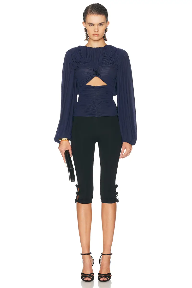 Maygel Coronel Aster Top | Thumbnail 4 Maygel Coronel Aster Top | Thumbnail 4