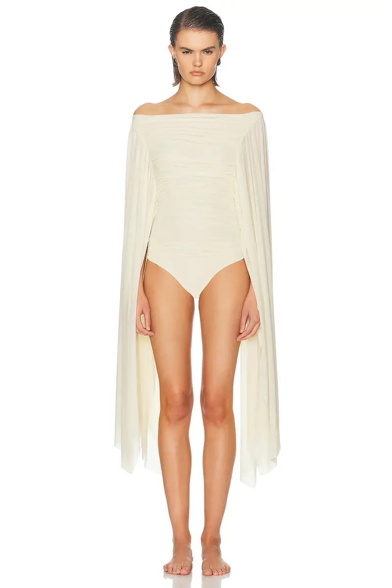 Maygel Coronel Nox Bodysuit | Thumbnail 2 Maygel Coronel Nox Bodysuit | Thumbnail 2
