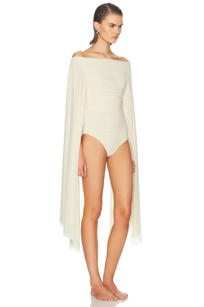 Maygel Coronel Nox Bodysuit | Thumbnail 3 Maygel Coronel Nox Bodysuit | Thumbnail 3