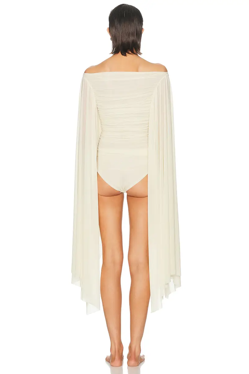 Maygel Coronel Nox Bodysuit | Thumbnail 4 Maygel Coronel Nox Bodysuit | Thumbnail 4