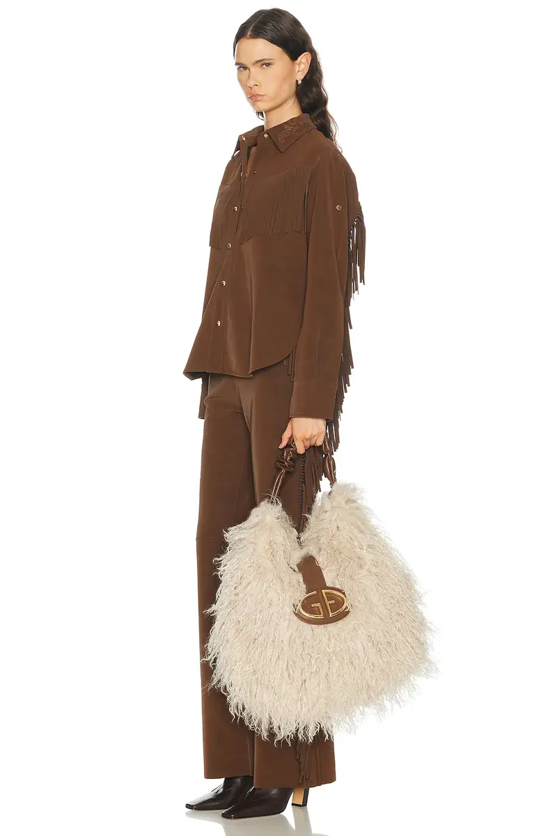 Goldbergh Miyu Bag | Thumbnail 2 Goldbergh Miyu Bag | Thumbnail 2