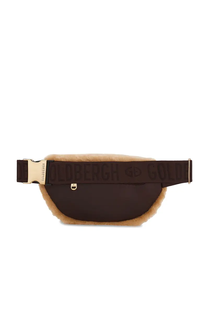 Goldbergh Yuka Fanny Pack | Thumbnail 3