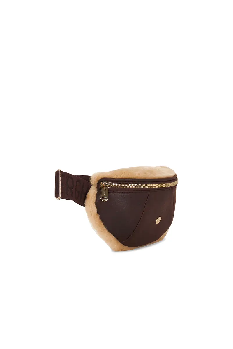 Goldbergh Yuka Fanny Pack | Thumbnail 4