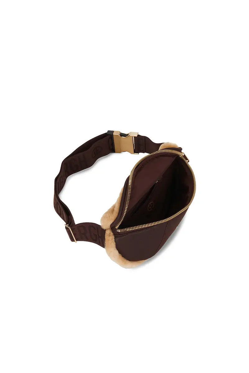 Goldbergh Yuka Fanny Pack | Thumbnail 5