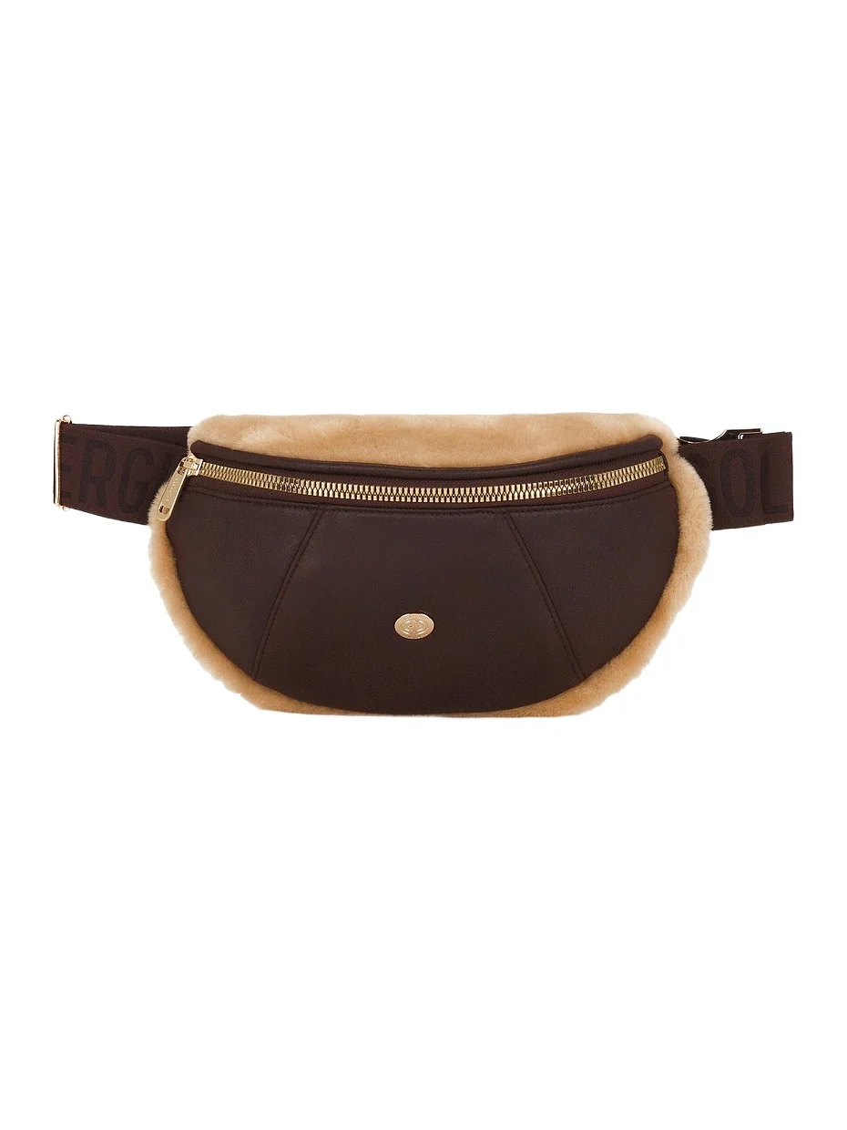 Goldbergh Yuka Fanny Pack