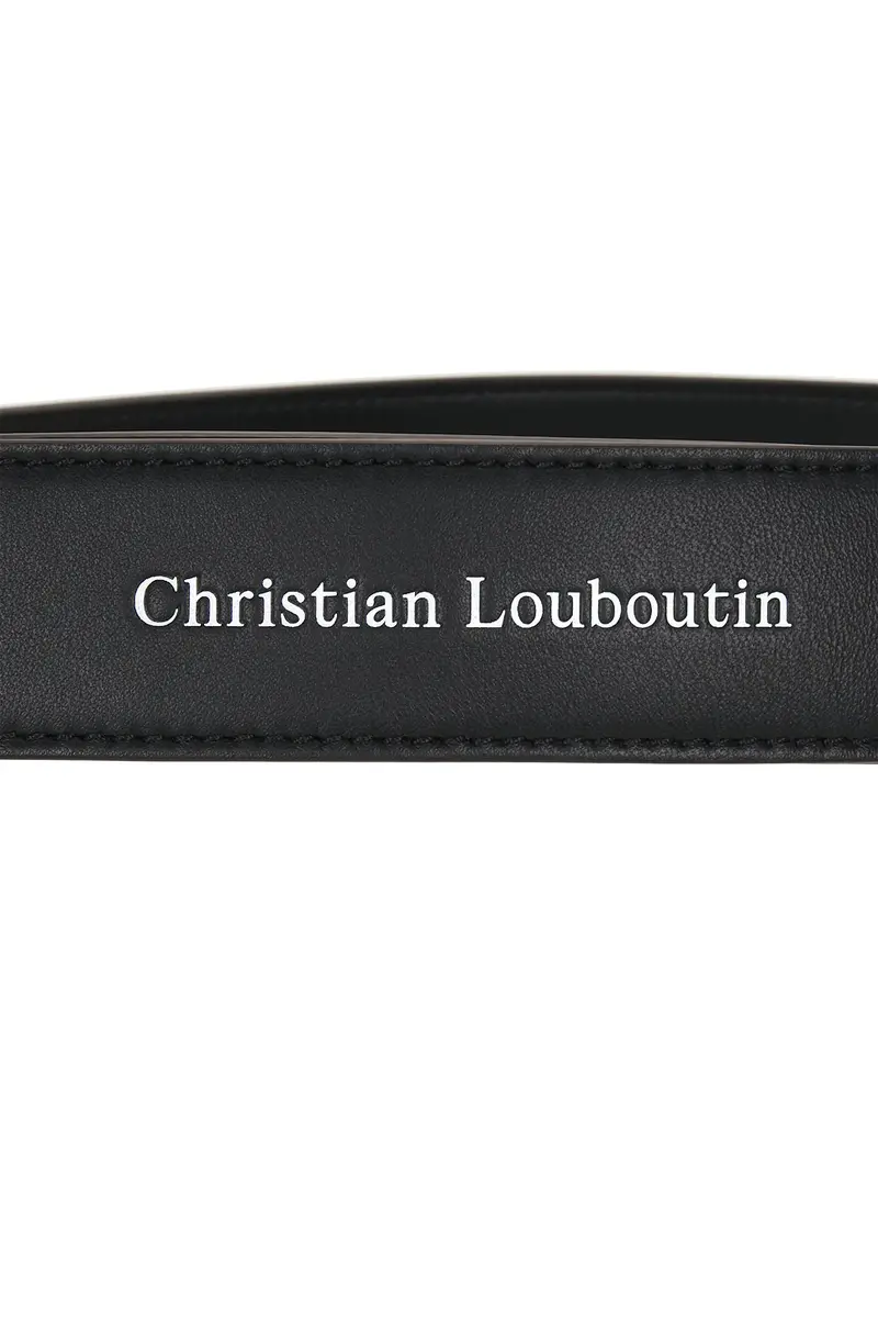 Christian Louboutin Tactical Harness I | Thumbnail 5 Christian Louboutin Tactical Harness I | Thumbnail 5