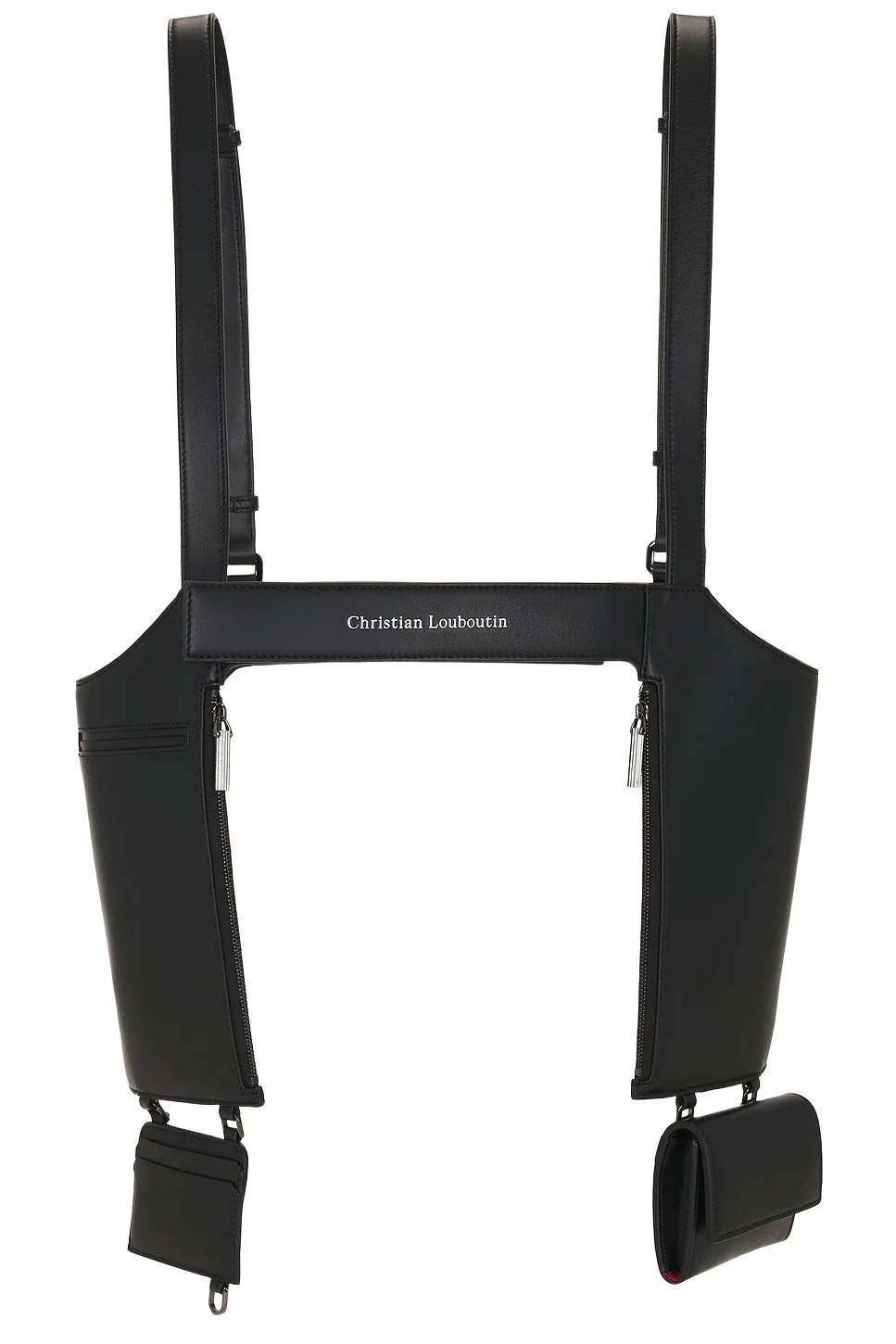Christian Louboutin Tactical Harness I