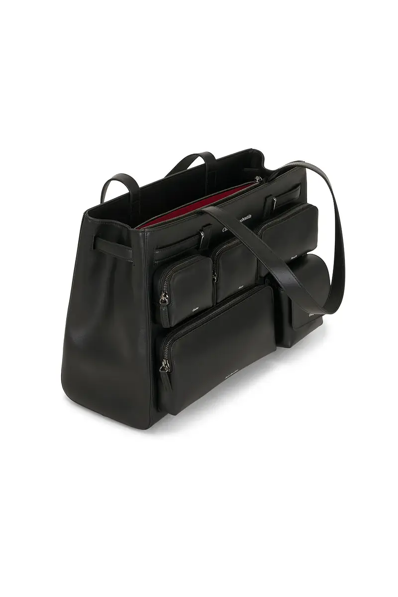 Christian Louboutin Tactical Multi-Pocket Tote | Thumbnail 4 Christian Louboutin Tactical Multi-Pocket Tote | Thumbnail 4