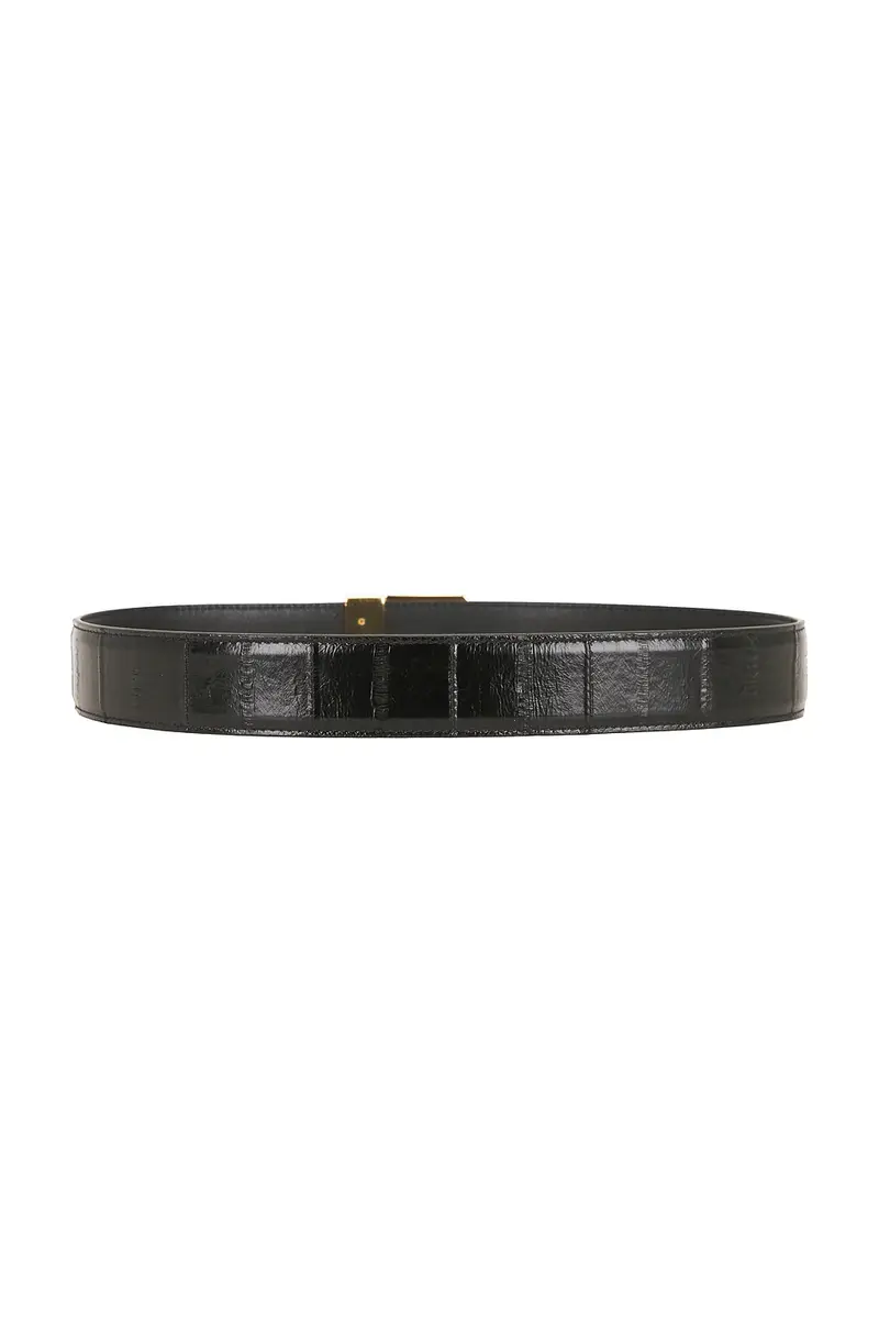 Saint Laurent La 66 Belt | Thumbnail 2 Saint Laurent La 66 Belt | Thumbnail 2