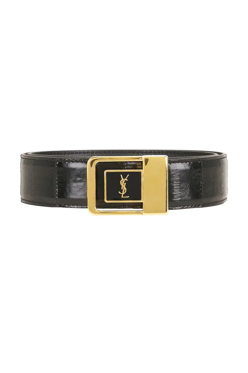 Saint Laurent La 66 Belt | Thumbnail 3 Saint Laurent La 66 Belt | Thumbnail 3