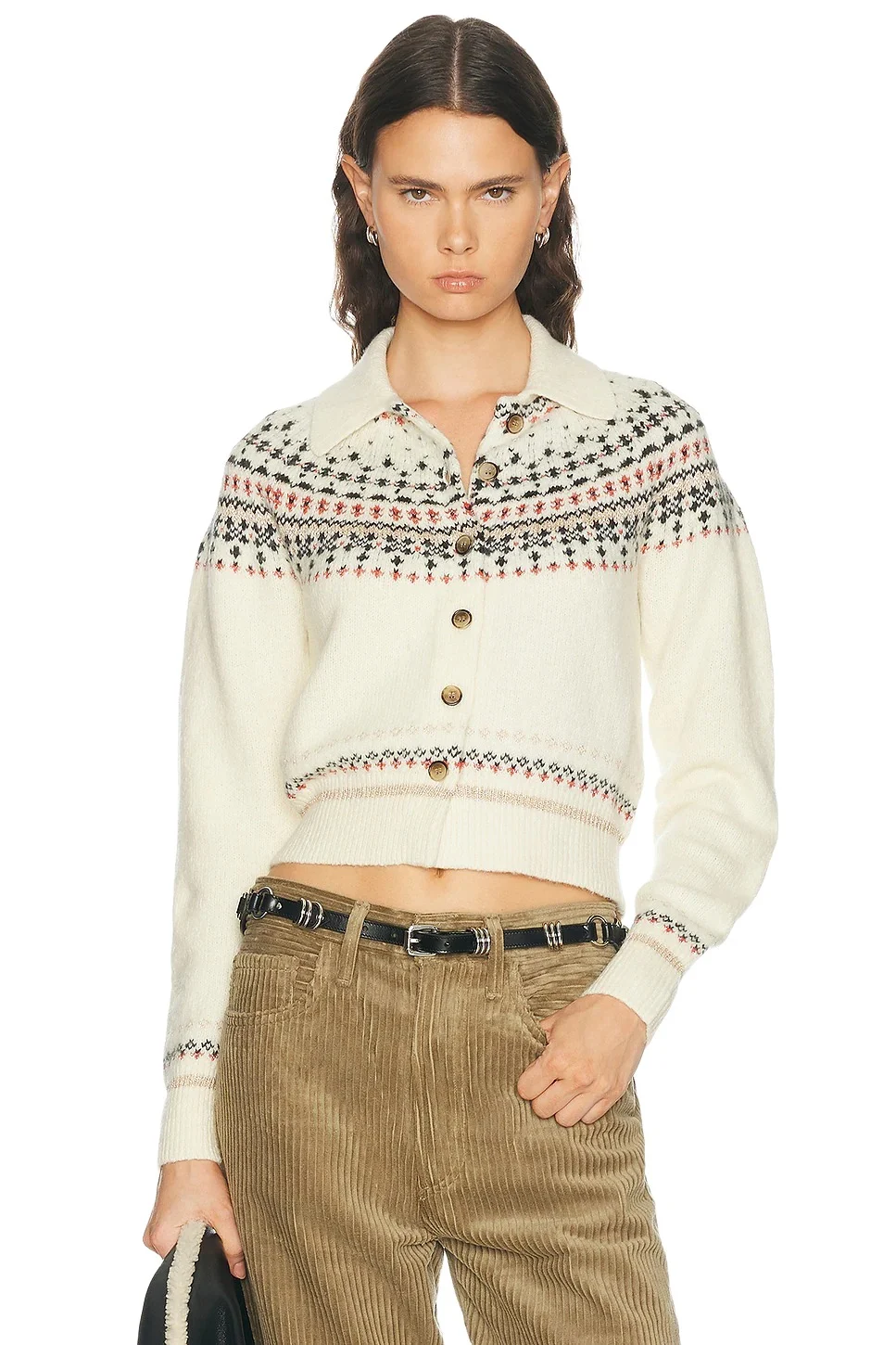Zoe Cardigan
