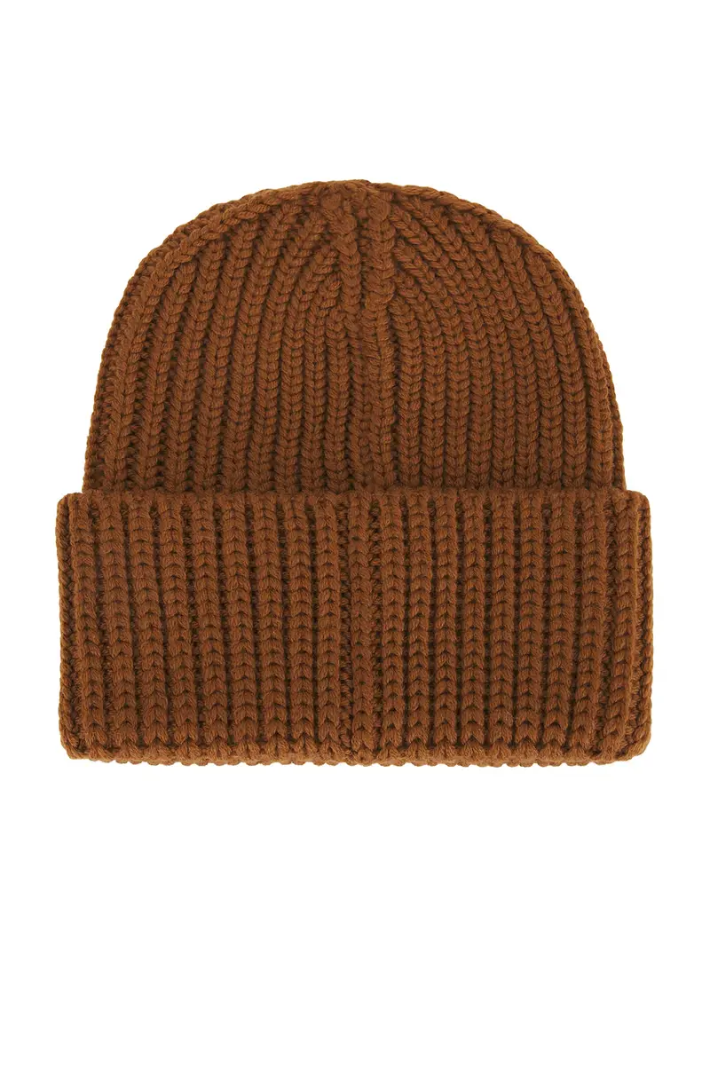 Saint Laurent YSL Beanie | Thumbnail 2 Saint Laurent YSL Beanie | Thumbnail 2