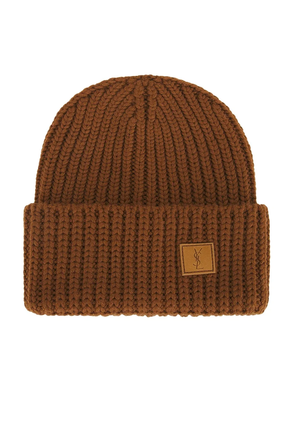 Saint Laurent YSL Beanie
