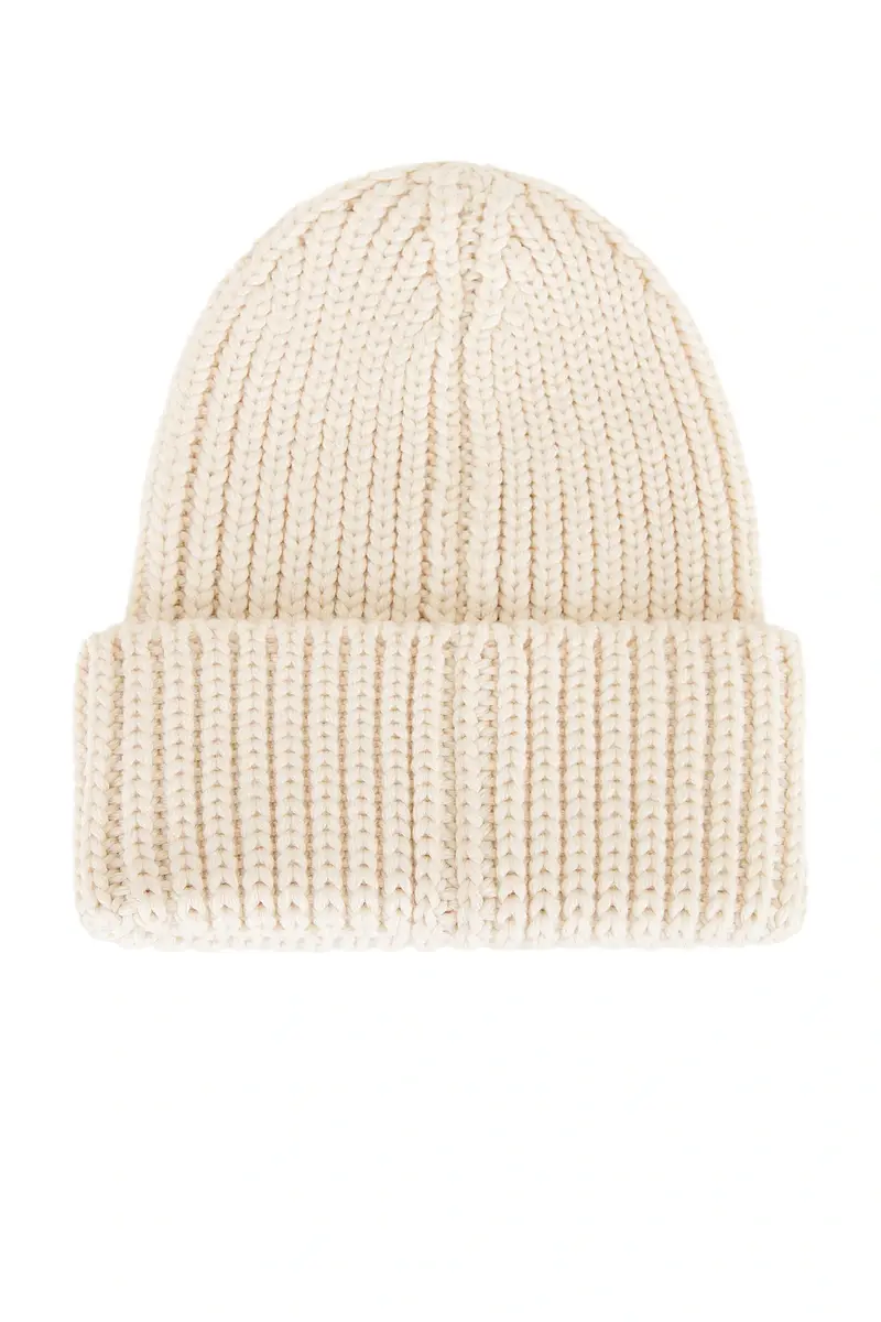Saint Laurent YSL Beanie | Thumbnail 2 Saint Laurent YSL Beanie | Thumbnail 2