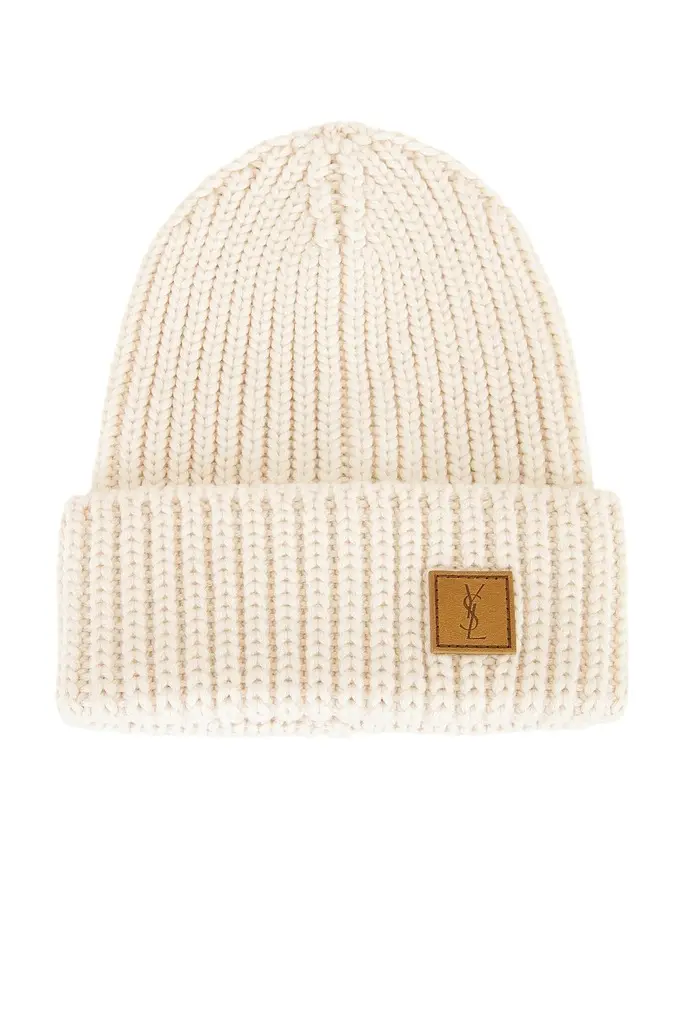 YSL Beanie YSL Beanie
