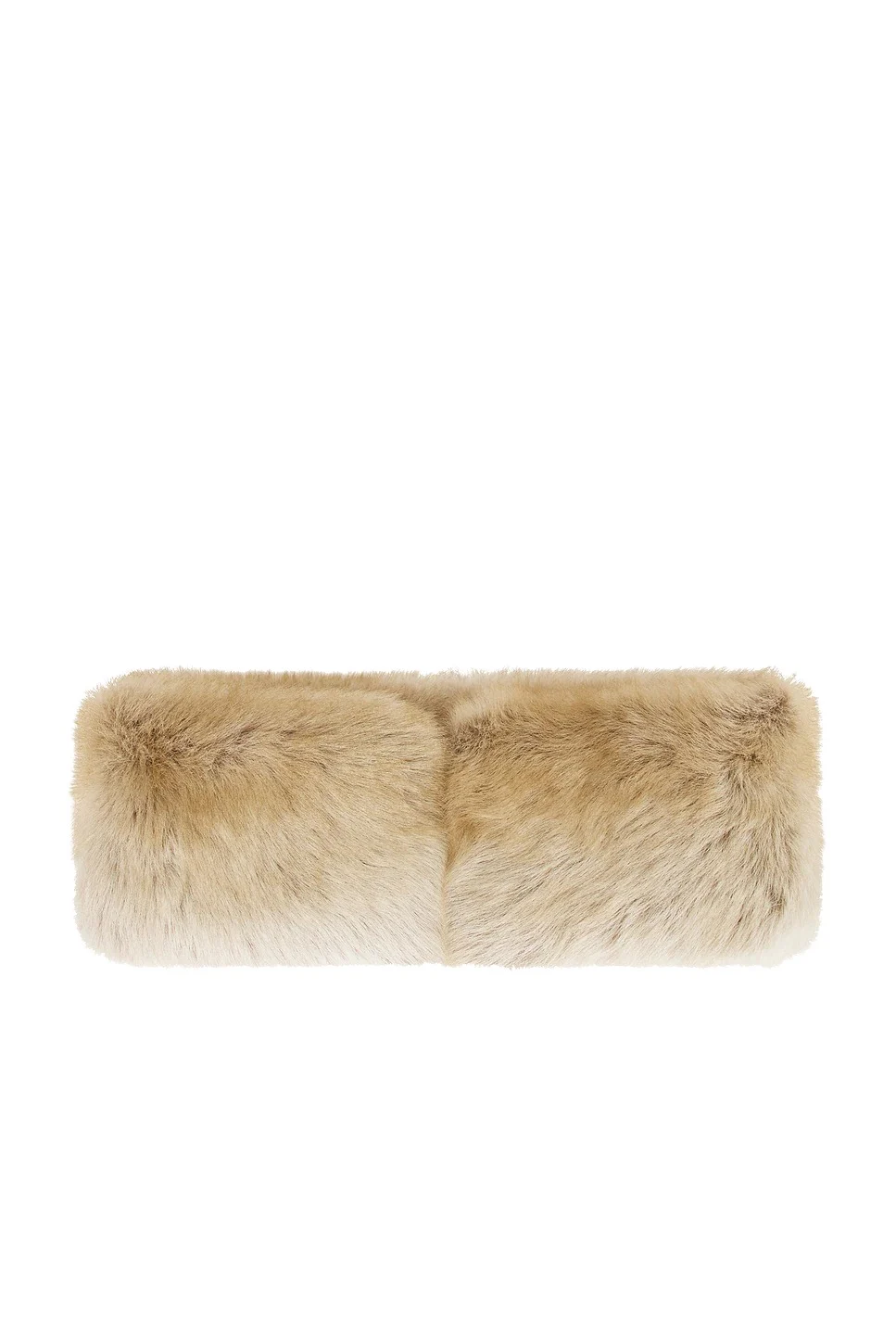 Saint Laurent Oversized Snood