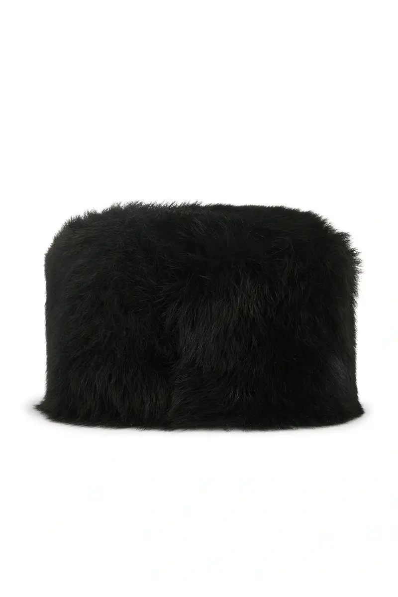 Saint Laurent Chapka Hat | Thumbnail 3 Saint Laurent Chapka Hat | Thumbnail 3