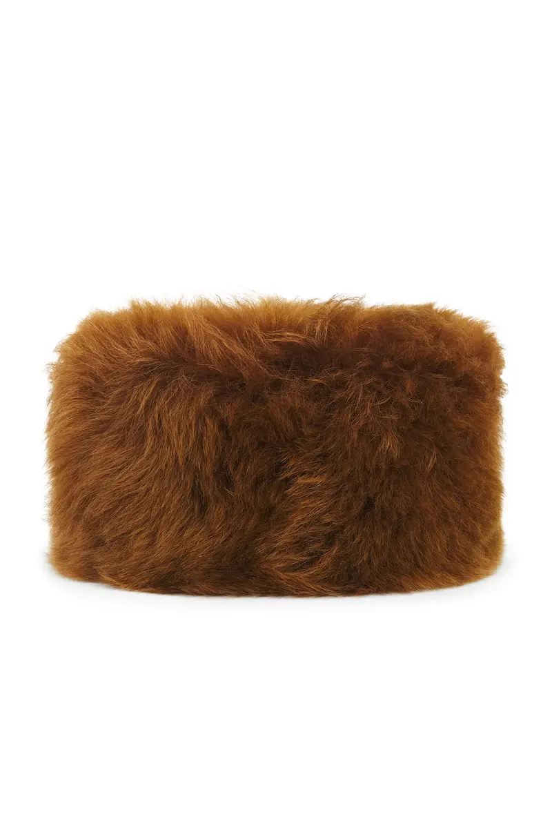 Saint Laurent Chapka Hat | Thumbnail 3 Saint Laurent Chapka Hat | Thumbnail 3