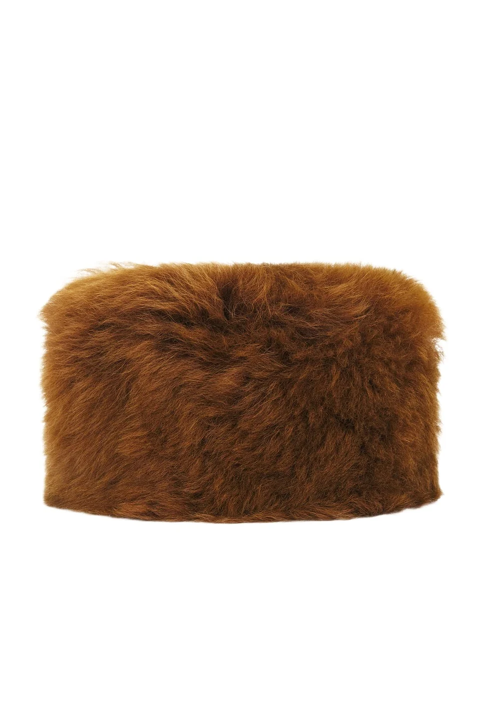 Saint Laurent Chapka Hat