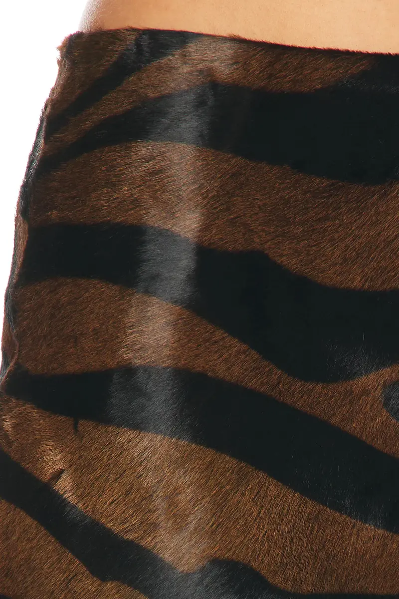 Simkhai Tobiana Midi Skirt | Thumbnail 7