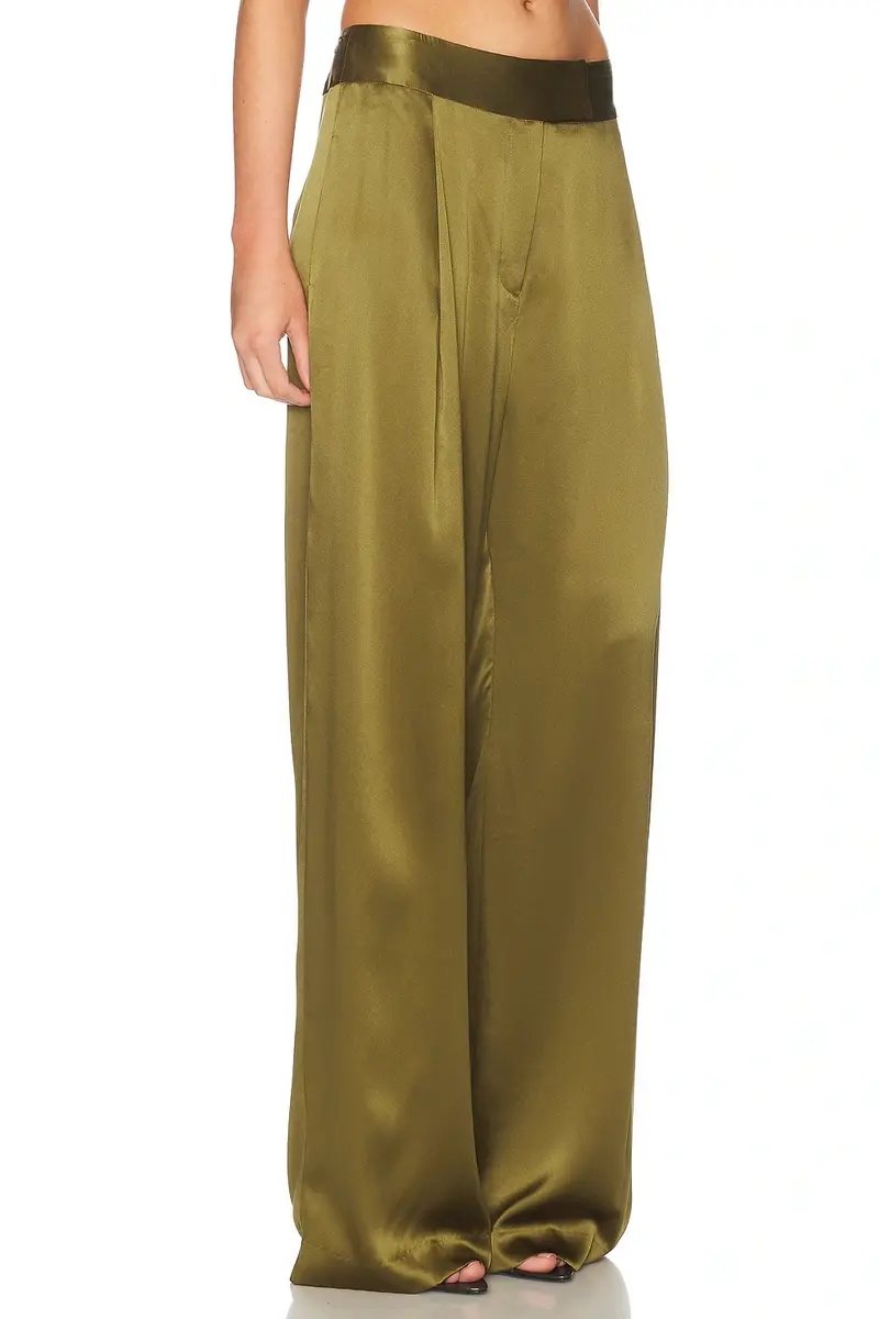 THE SEI Relaxed Trouser | Thumbnail 2 THE SEI Relaxed Trouser | Thumbnail 2
