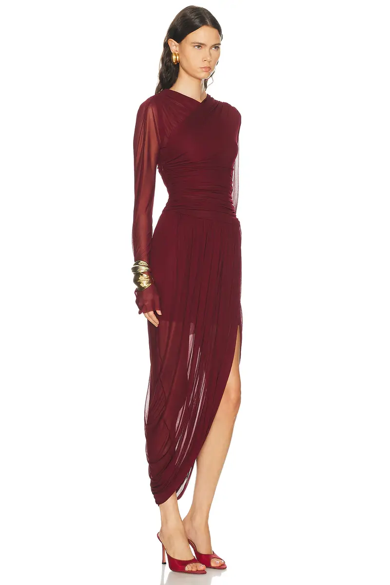 A.L.C. Mailie Dress | Thumbnail 2 A.L.C. Mailie Dress | Thumbnail 2