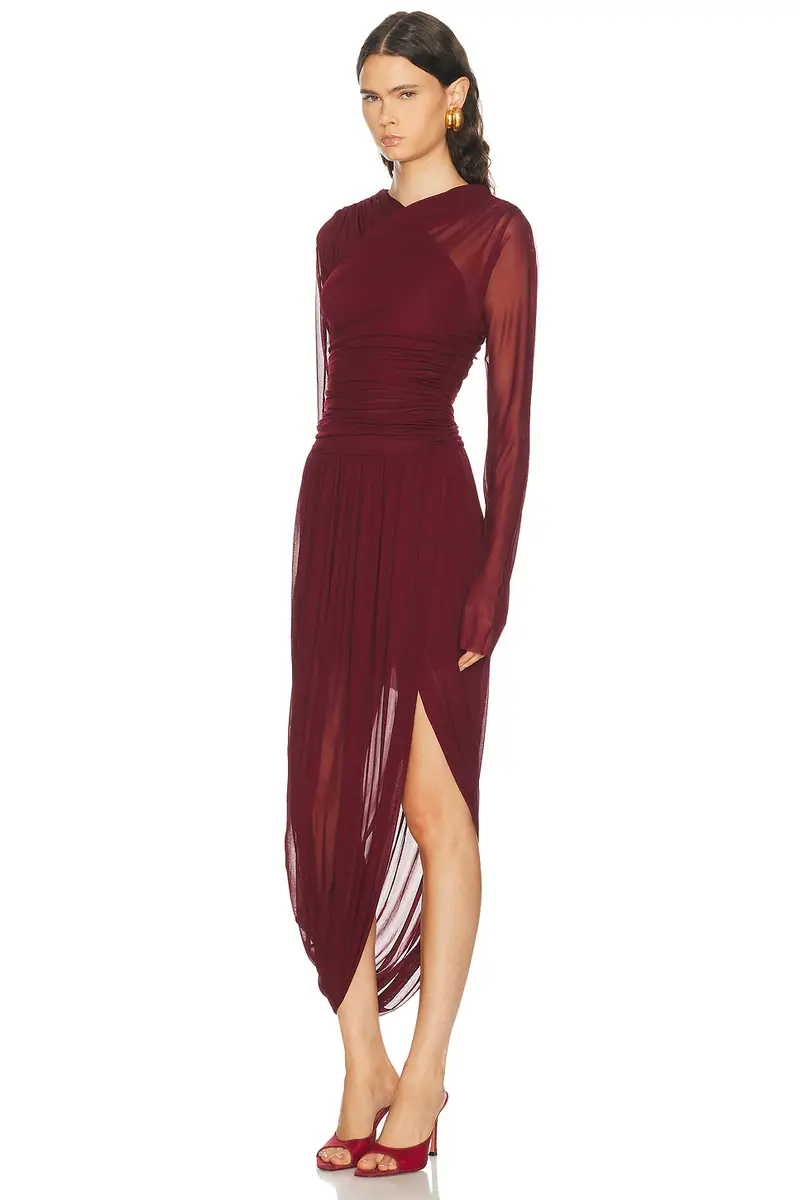 A.L.C. Mailie Dress | Thumbnail 3 A.L.C. Mailie Dress | Thumbnail 3