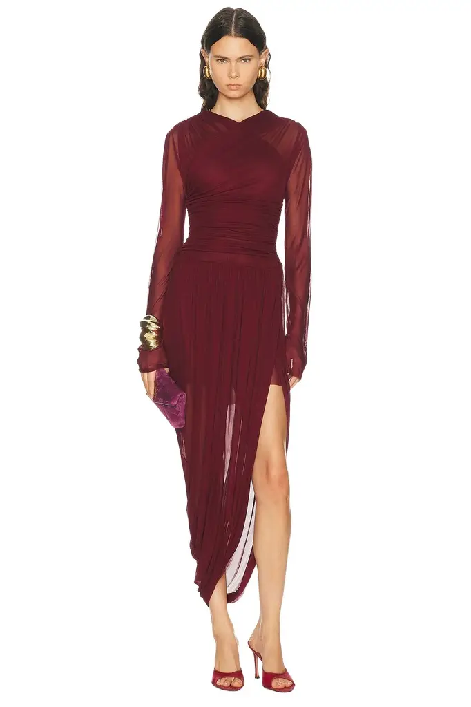 A.L.C. Mailie Dress