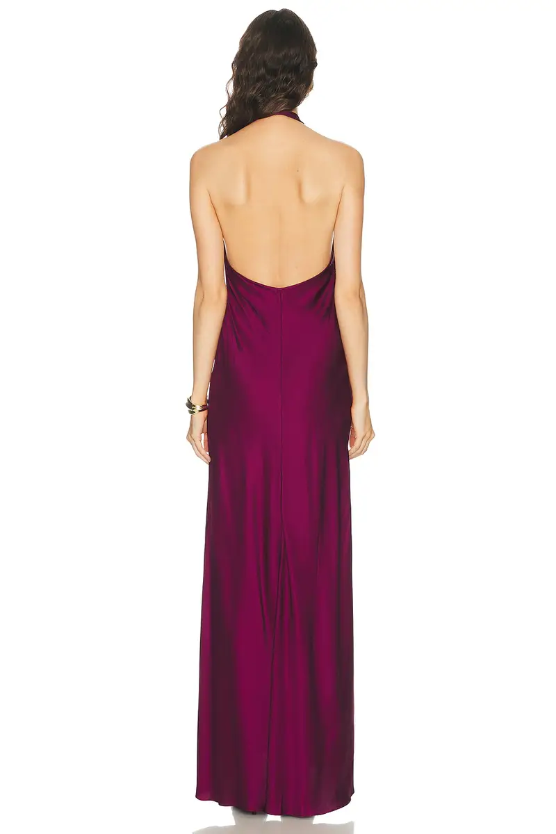 A.L.C. Mabel Gown | Thumbnail 3 A.L.C. Mabel Gown | Thumbnail 3