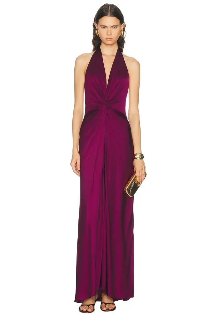 A.L.C. Mabel Gown