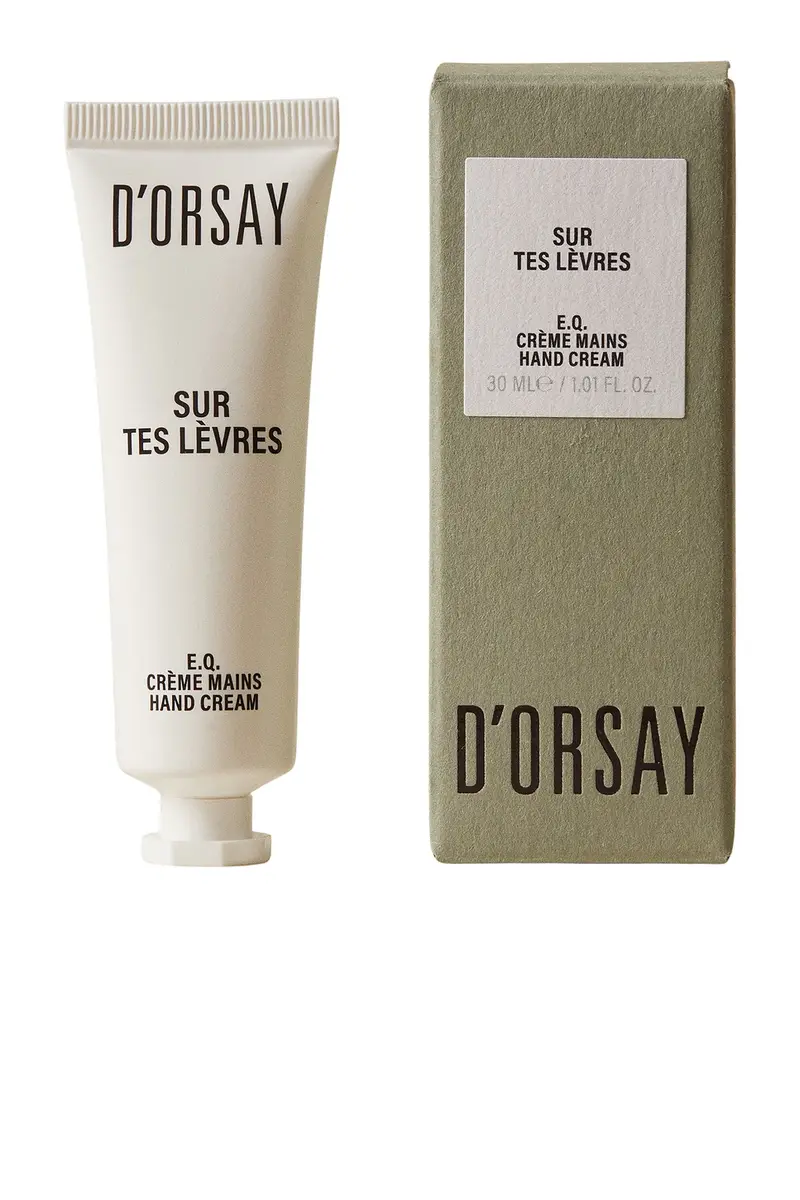 D'Orsay Sur Tes Levres E.Q. Hand Cream | Thumbnail 2 D'Orsay Sur Tes Levres E.Q. Hand Cream | Thumbnail 2