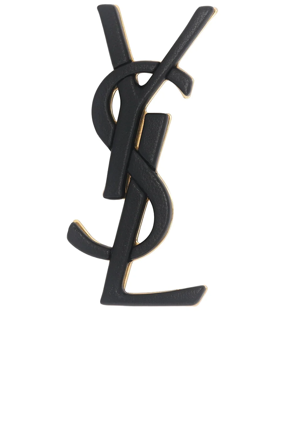 YSL Wrap Brooch YSL Wrap Brooch