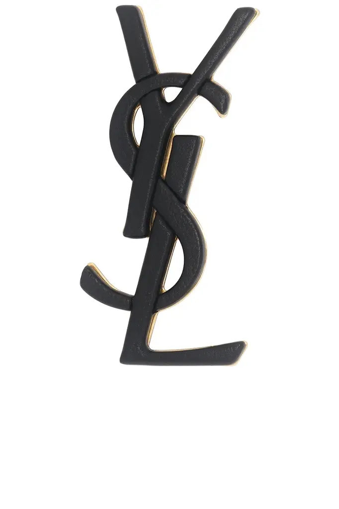 YSL Wrap Brooch YSL Wrap Brooch