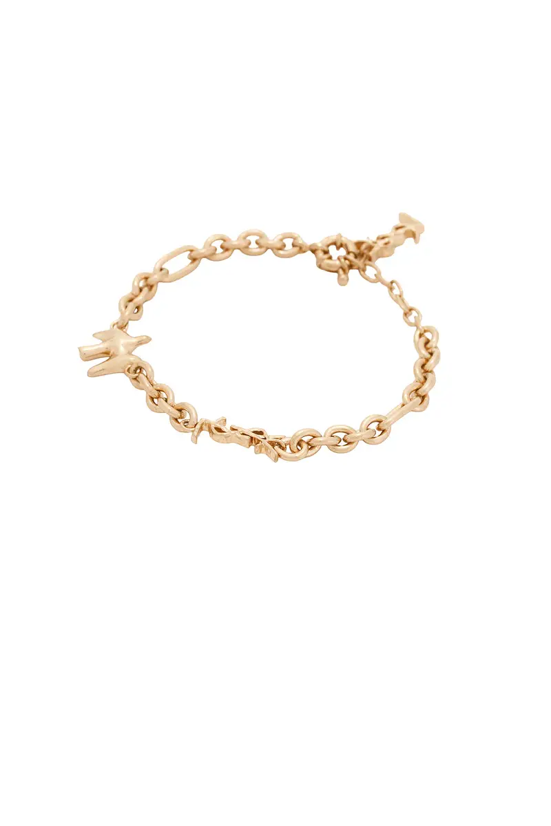 YSL & Dove Bracelet YSL & Dove Bracelet
