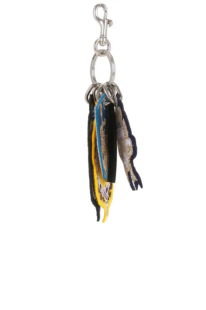 Balenciaga Keyring | Thumbnail 3 Balenciaga Keyring | Thumbnail 3