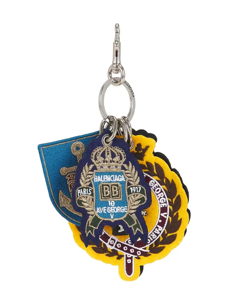 Keyring Keyring